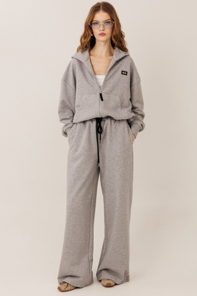 Брюки, худи GO F3102/50-04 - фото 4