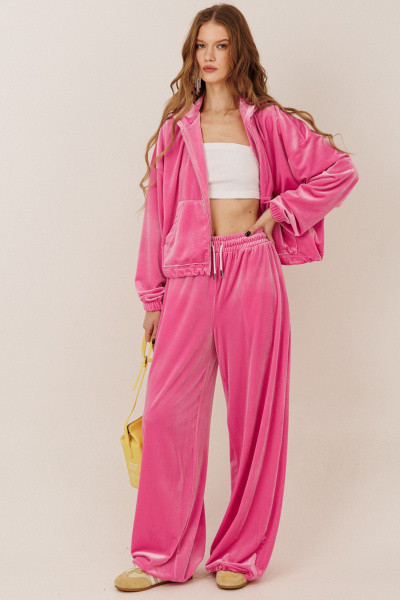 Брюки, худи GO F3103/09-01 - фото 2