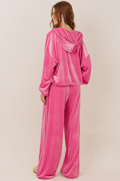 Брюки, худи GO F3103/09-01 - фото 5