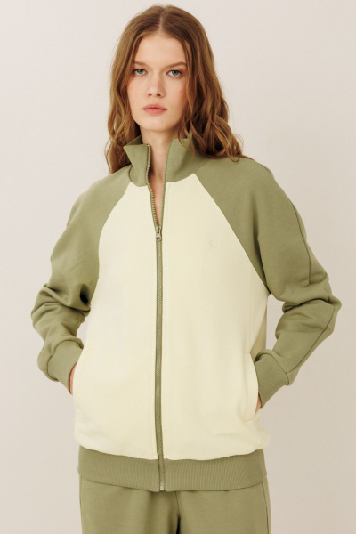 Брюки, джемпер GO F3114/26-02 - фото 3