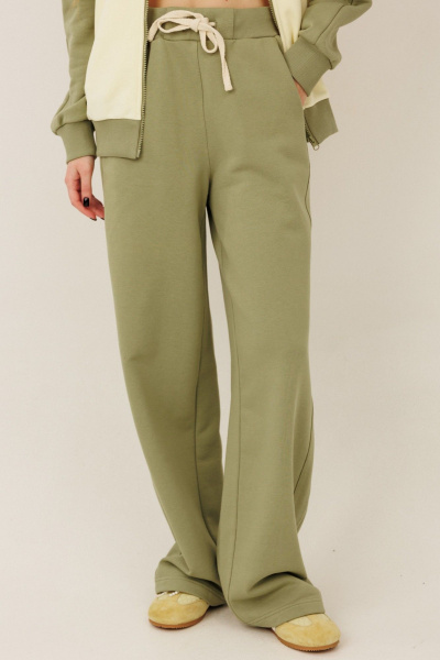 Брюки, джемпер GO F3114/26-02 - фото 8