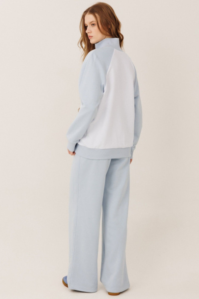 Брюки, джемпер GO F3114/29-1413 - фото 5