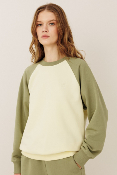 Брюки, свитшот GO F3115/26-02 - фото 2