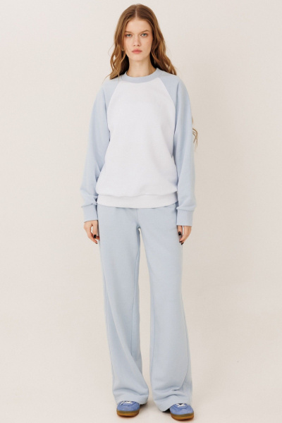 Брюки, свитшот GO F3115/29-1413 - фото 1