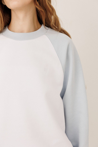 Брюки, свитшот GO F3115/29-1413 - фото 3