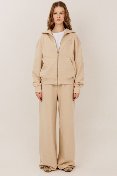 Брюки, худи GO F3119/03-02 - фото 4