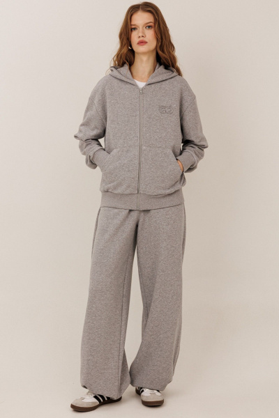 Брюки, худи GO F3119/50-04 - фото 2