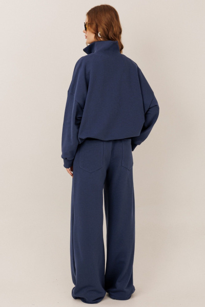 Брюки, свитшот GO F3120/20-01 - фото 4