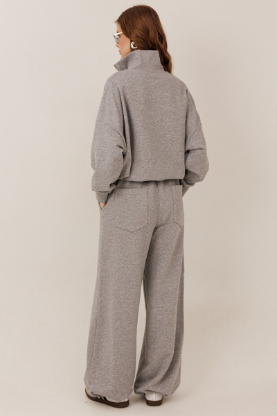 Брюки, свитшот GO F3120/50-04 - фото 6