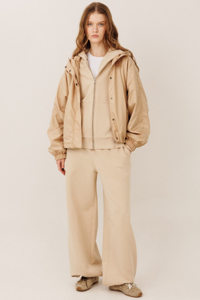 Ветровка GO F4121/03-03 - фото 8