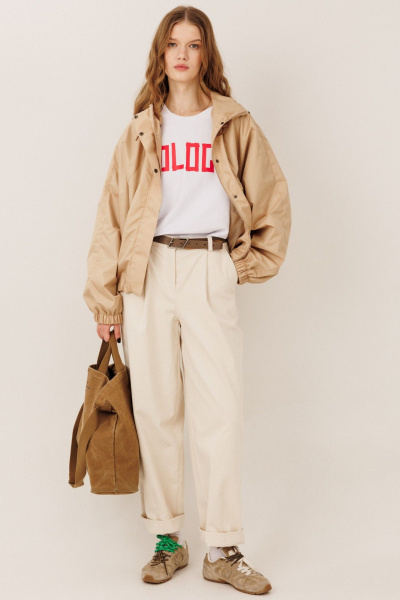 Ветровка GO F4121/03-03 - фото 7