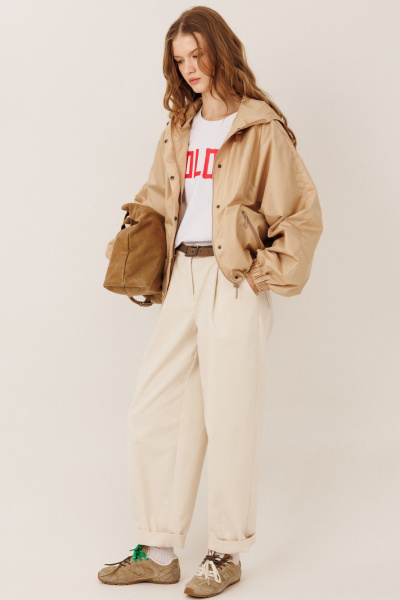 Ветровка GO F4121/03-03 - фото 6