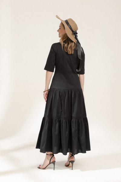 Платье Lyushe 2670 - фото 3