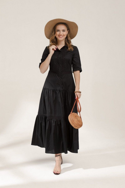 Платье Lyushe 2670 - фото 2