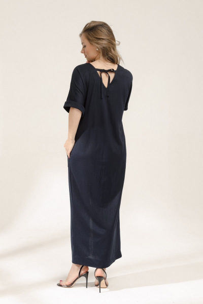 Платье Lyushe 2672 - фото 3