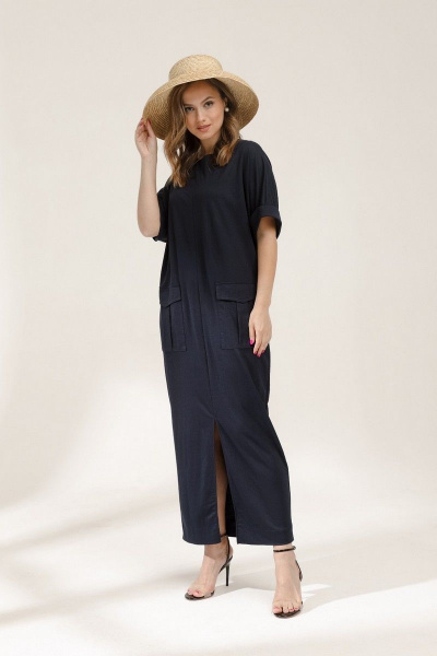 Платье Lyushe 2672 - фото 1