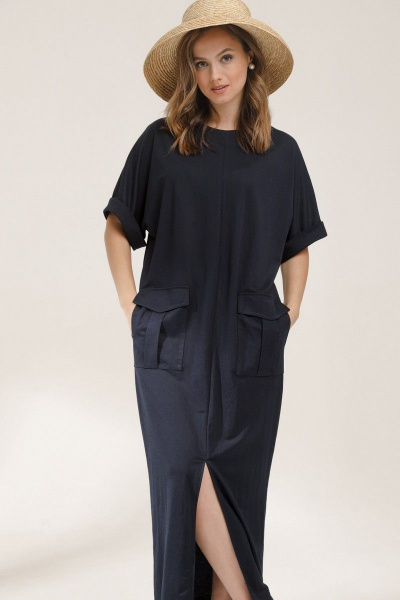 Платье Lyushe 2672 - фото 2