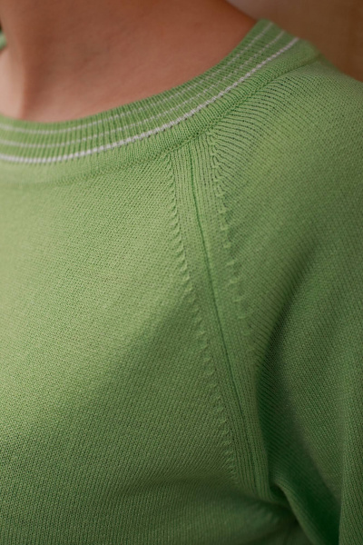 Джемпер Полесье С1153-24 5С2224-Д43 170,176 аркадия_14-0123 - фото 4