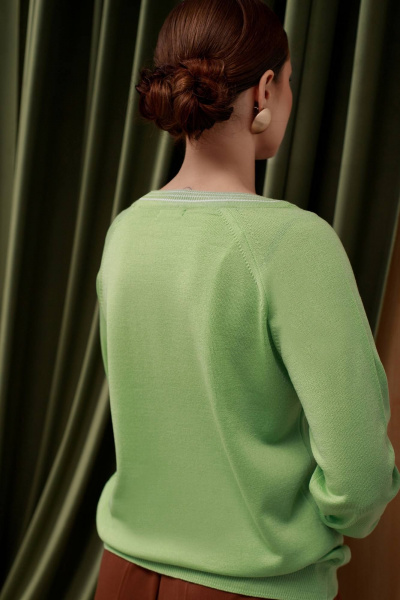 Джемпер Полесье С1153-24 5С2224-Д43 170,176 аркадия_14-0123 - фото 3