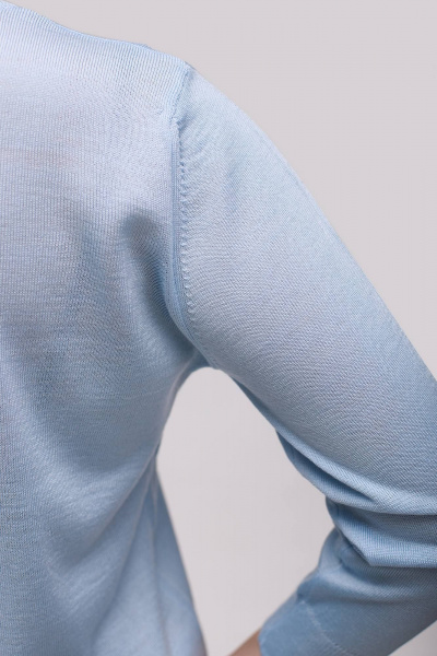 Джемпер Полесье С1245-25 5С2255-Д43 158,164 скайрайд - фото 4