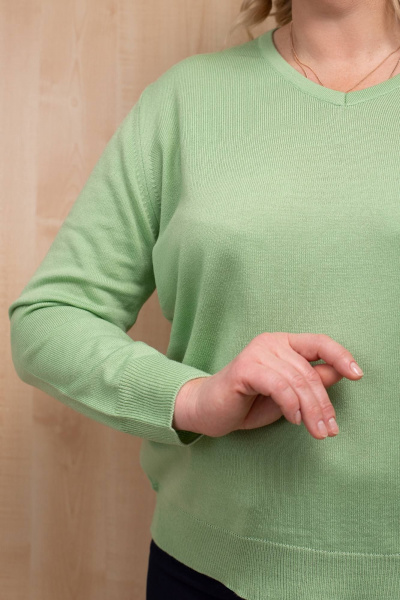 Джемпер Полесье С1366-22 2С5161-Д43 170,176 аркадия_14-0123 - фото 3