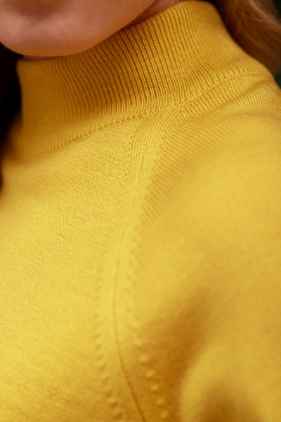 Свитер Полесье С3316-15 5С1754-Д43 158,164 маис - фото 5