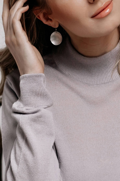 Свитер Полесье С3766-24 5С2198-Д43 158,164 ангора - фото 5