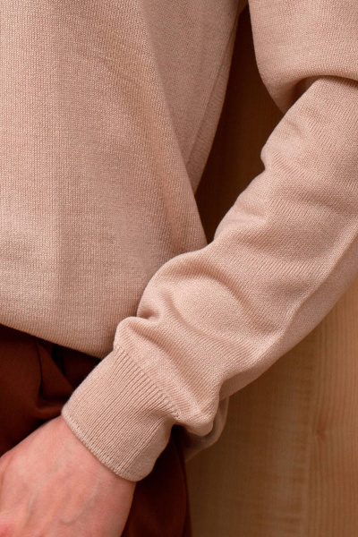 Свитер Полесье С3766-24 5С2198-Д43 158,164 топленое_молоко - фото 5