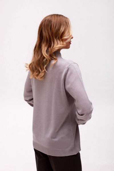 Свитер Полесье С3766-24 5С2198-Д43 170,176 ангора - фото 4