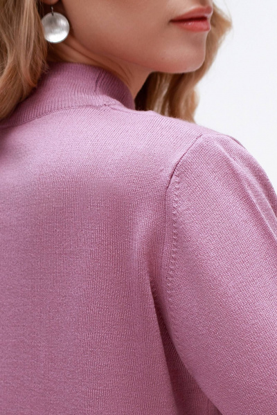 Свитер Полесье С3766-24 5С2198-Д43 170,176 клеверная_дымка - фото 3