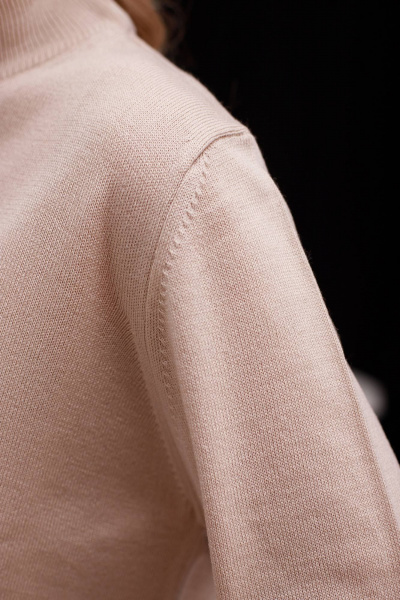 Свитер Полесье С3766-24 5С2198-Д43 170,176 топленое_молоко - фото 4