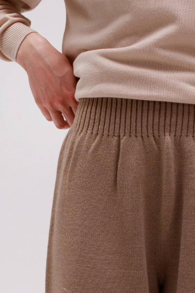 Брюки Полесье С8520-22 2С5280-Д43 164 ясень - фото 4