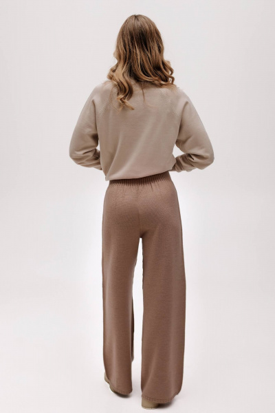 Брюки Полесье С8520-22 2С5280-Д43 164 ясень - фото 2