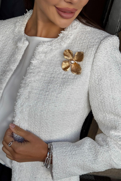 Жакет Urs 25-648-1 - фото 8