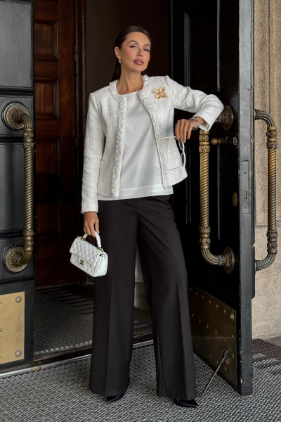 Жакет Urs 25-648-1 - фото 2