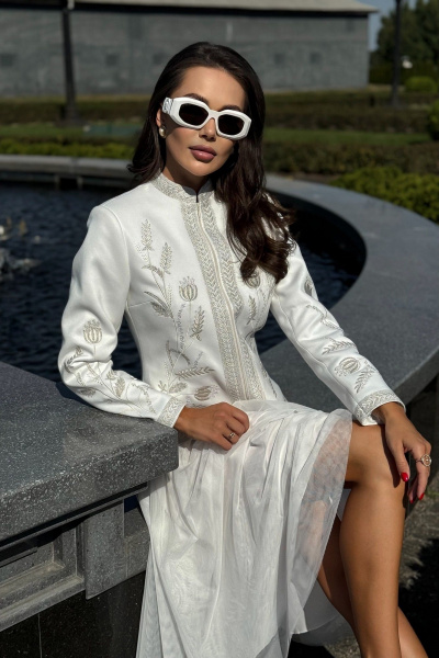 Жакет Urs 22-507-3 - фото 2