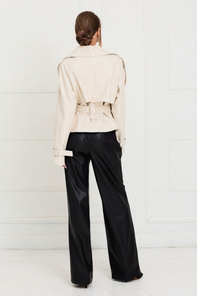 Куртка Golden Valley 7180 светло-бежевый - фото 3