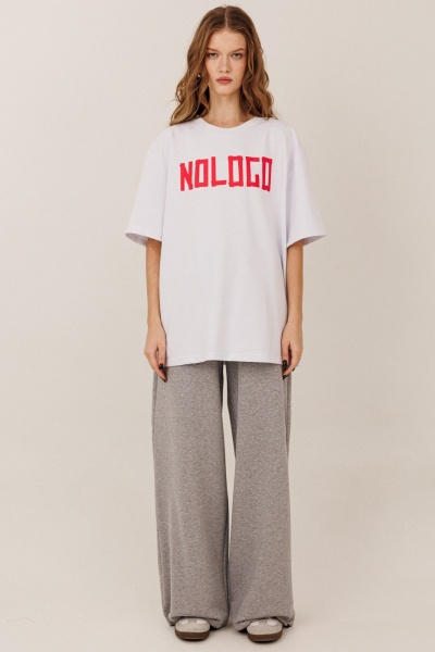 Футболка GO F1001B/01-01 - фото 1