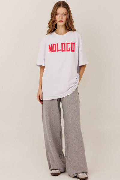 Футболка GO F1001B/01-01 - фото 2