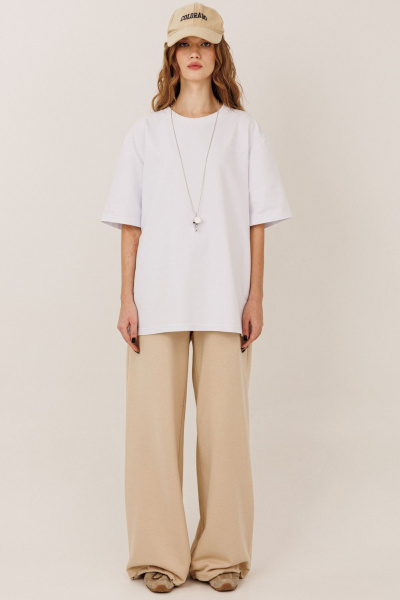 Футболка GO F1001GO/01-01 - фото 2