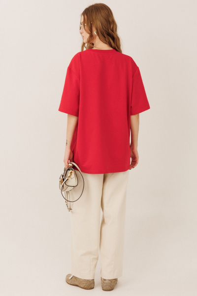 Футболка GO F1001GO/11-02 - фото 5