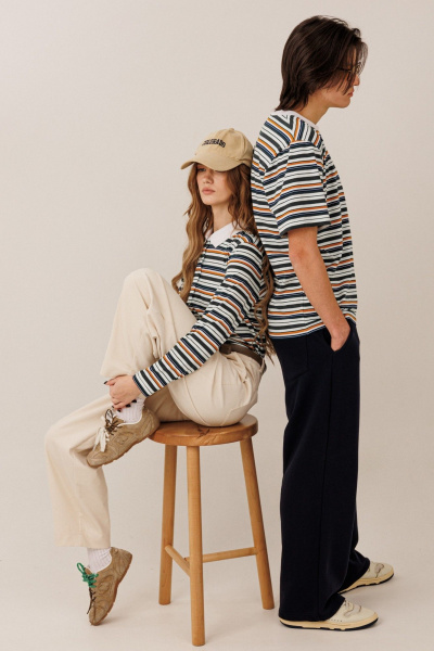 Лонгслив GO F1013ST/25-02p - фото 5