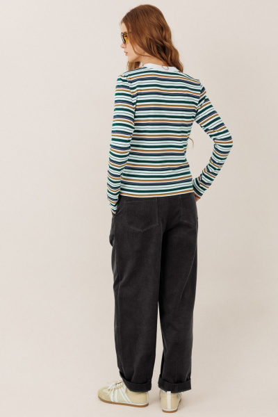 Лонгслив GO F1102ST/25-02p - фото 4