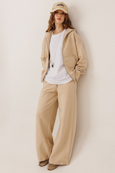 Брюки GO F2119/03-02 - фото 1