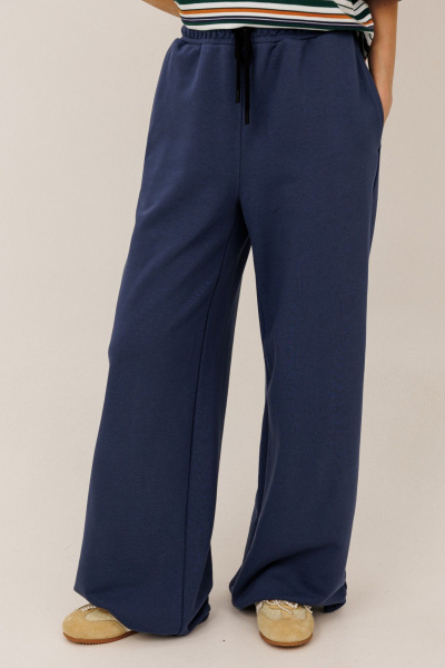 Брюки GO F2119/20-01 - фото 2