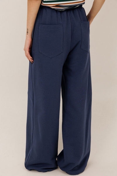 Брюки GO F2119/20-01 - фото 3