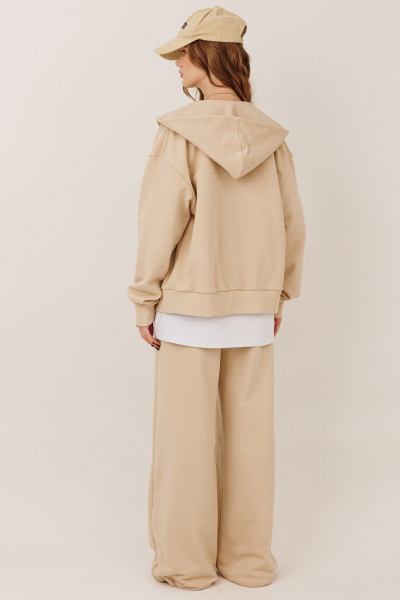 Джемпер GO F4119/03-02 - фото 8