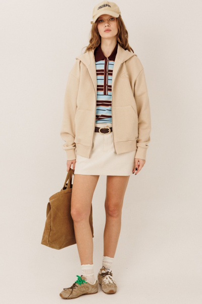 Джемпер GO F4119/03-02 - фото 6