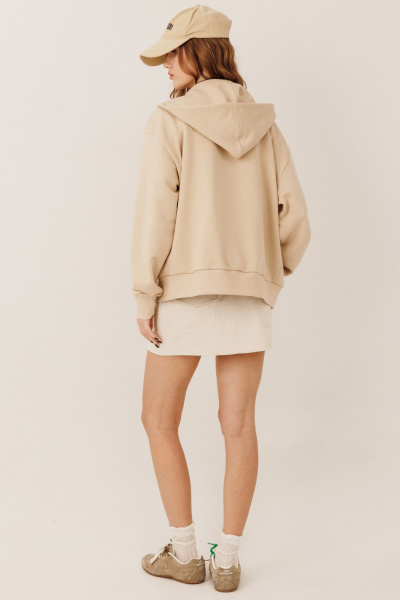 Джемпер GO F4119/03-02 - фото 4