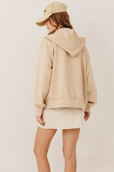 Джемпер GO F4119/03-02 - фото 3